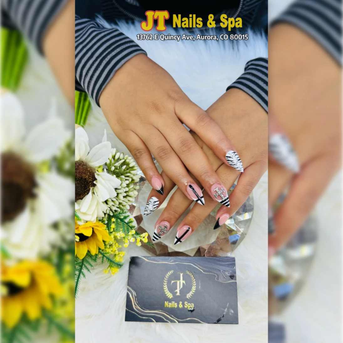 Nail Art